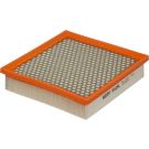 Hengst Filter Luftfilter E625L