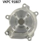 SKF Wasserpumpe VKPC 91807