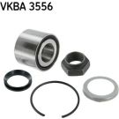 SKF Radlagersatz VKBA 3556