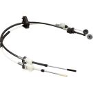 FEBI BILSTEIN 179831 Seilzug, Schaltgetriebe FEBI BILSTEIN 179831 Seilzug, Schaltgetriebe