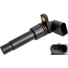 FEBI BILSTEIN 176595 Sensor, Geschwindigkeit FEBI BILSTEIN 176595 Sensor, Geschwindigkeit