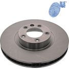 Blue Print Bremsscheibe ADV184330