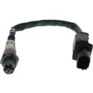 BOSCH Lambdasonde 0 258 017 395