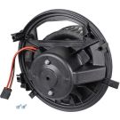 Metzger Innenraumgebläse 0917827