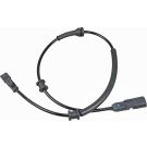 Metzger Sensor, Raddrehzahl 09001101