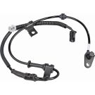 Metzger Sensor, Raddrehzahl 09001300