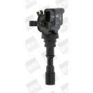 BorgWarner (BERU) Zündspule ZS542