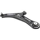 Metzger 2 x METZGER Lenker, Radaufhängung 58120201