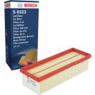 BOSCH F 026 400 323 Luftfilter BOSCH F 026 400 323 Luftfilter