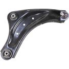 Metzger Lenker, Radaufhängung 58156402