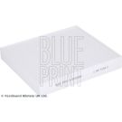 Blue Print Filter, Innenraumluft ADBP250089
