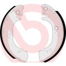 Bremsbackensatz S 24 528 Bremsbackensatz S 24 528