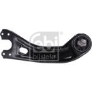 FEBI BILSTEIN 187694 Querlenker, Lenker, Radaufhängung FEBI BILSTEIN 187694 Querlenker, Lenker, Radaufhängung