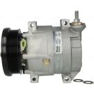 Kompressor, Klimaanlage 89221 Kompressor, Klimaanlage 89221