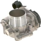 BOSCH Drosselklappenstutzen 0 280 750 498