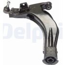 Lenker, Radaufhängung TC1819 Lenker, Radaufhängung TC1819