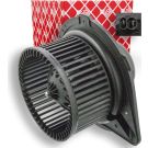 FEBI BILSTEIN 104983 Elektromotor, Innenraumgebläse FEBI BILSTEIN 104983 Elektromotor, Innenraumgebläse