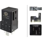 Hella Steuergerät, Glühzeit 4RV 008 188-161