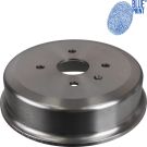 Blue Print Bremstrommel ADG04723