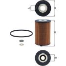 Ölfilter OX 1158D Ölfilter OX 1158D