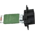 Metzger Widerstand, Innenraumgebläse 0917108