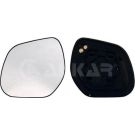 Alkar Spiegelglas, Außenspiegel 6432859