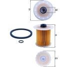 Kraftstofffilter KX 81D