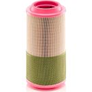 MANN-FILTER C 22 625 Luftfilter MANN-FILTER C 22 625 Luftfilter