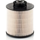 Mann-Filter Kraftstofffilter PU 1046/1 X Mann-Filter Kraftstofffilter PU 1046/1 X