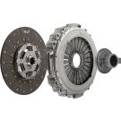 Valeo 827165 Kupplungssatz NEW ORIGINAL KIT3P