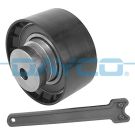 Dayco Spannrolle, Zahnriemen ATB1002