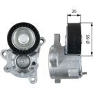 Gates Spannrolle, Keilrippenriemen DriveAlign™ T39193