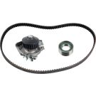 FEBI BILSTEIN 173134 Wasserpumpe + Zahnriemensatz FEBI BILSTEIN 173134 Wasserpumpe + Zahnriemensatz