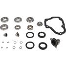 Reparatursatz, Schaltgetriebe LuK GearBOX 462 0156 10