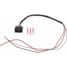 Metzger Kabelreparatursatz, Abgasdrucksensor 2324232