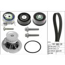 INA Wasserpumpe + Zahnriemensatz 530 0441 30