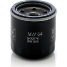 Mann-Filter Ölfilter MW 64 Mann-Filter Ölfilter MW 64