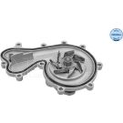 Meyle Wasserpumpe, Motorkühlung MEYLE-ORIGINAL: True to OE 113 220 0031