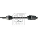 febi bilstein Antriebswelle 196839