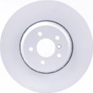 Bremsscheibe 8DD 355 120-681 Bremsscheibe 8DD 355 120-681