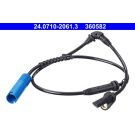 Sensor, Raddrehzahl 24.0710-2061.3