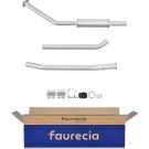 Hella Vorschalldämpfer Easy2Fit – PARTNERED with Faurecia 8LB 366 020-131