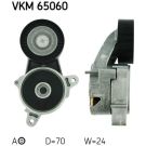 Spannrolle, Keilrippenriemen VKM 65060 Spannrolle, Keilrippenriemen VKM 65060