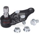 FEBI BILSTEIN 185198 Trag-/Führungsgelenk FEBI BILSTEIN 185198 Trag-/Führungsgelenk