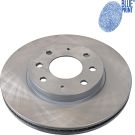 Bremsscheibe ADC44333