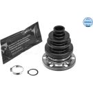 Meyle Faltenbalgsatz, Antriebswelle MEYLE-ORIGINAL: True to OE 300 332 1905/SK