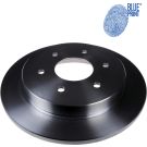 Blue Print Bremsscheibe ADN143163 Blue Print Bremsscheibe ADN143163
