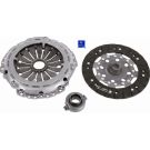 SACHS 3000 859 301 Kupplungssatz
