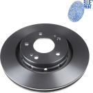 Bremsscheibe ADC44392 Bremsscheibe ADC44392