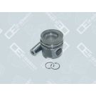 OE Germany Kolben 02 0320 082001